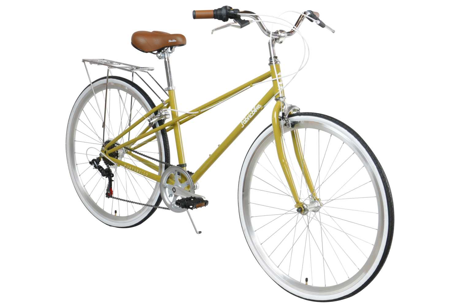 City Bike Portobello