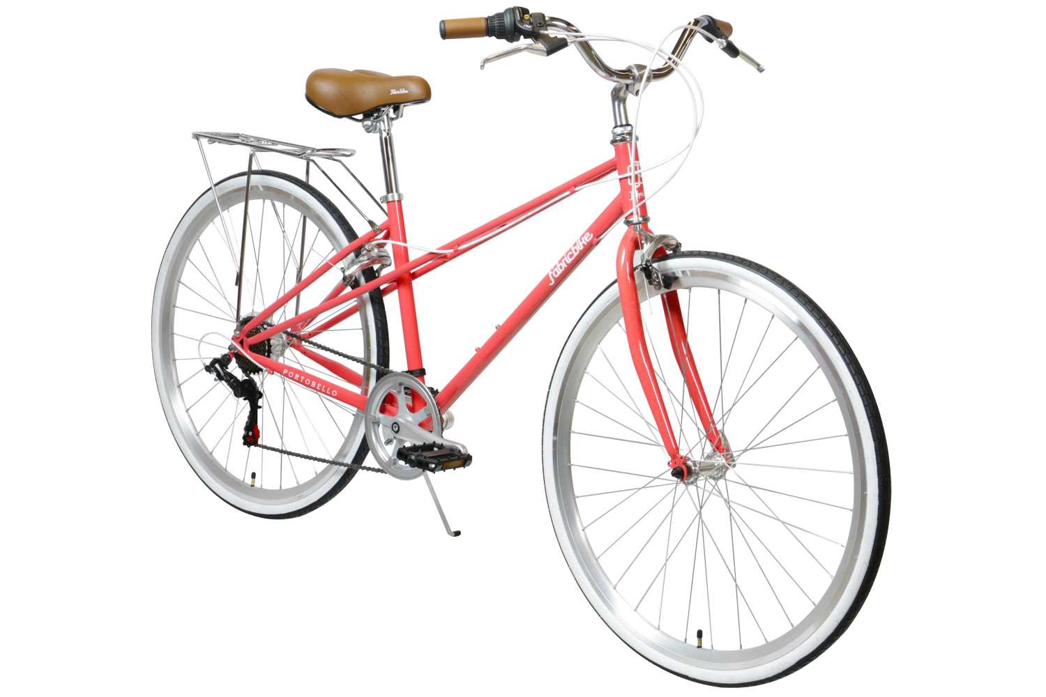 Damen Fahrrad Portobello