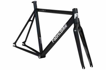 FabricBike Light FrameSet