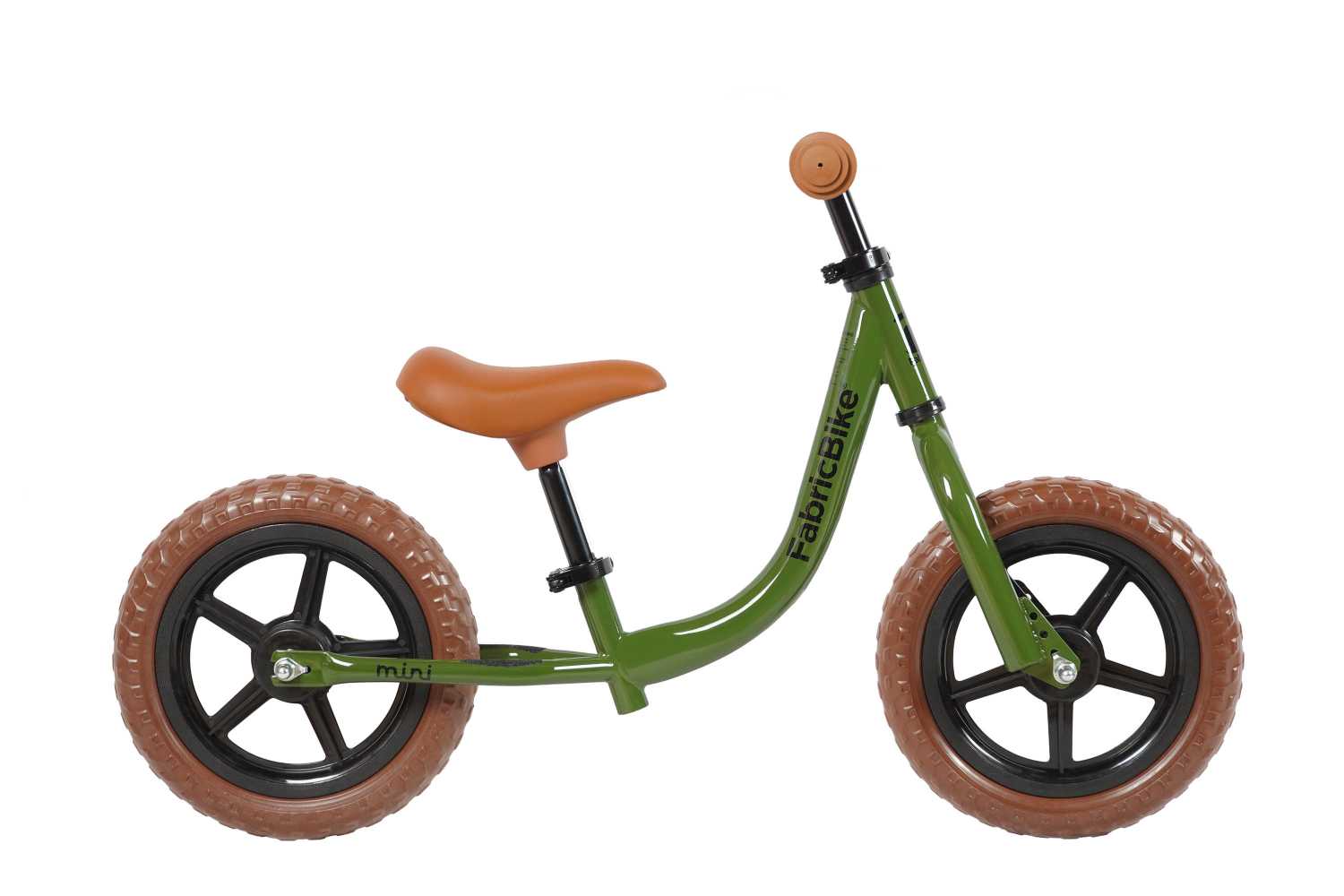 Balance bike Fabricbike Mini