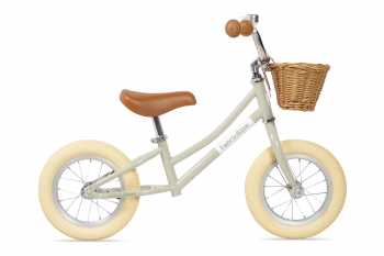 Bicicleta Niños sin pedales Mini Classic
