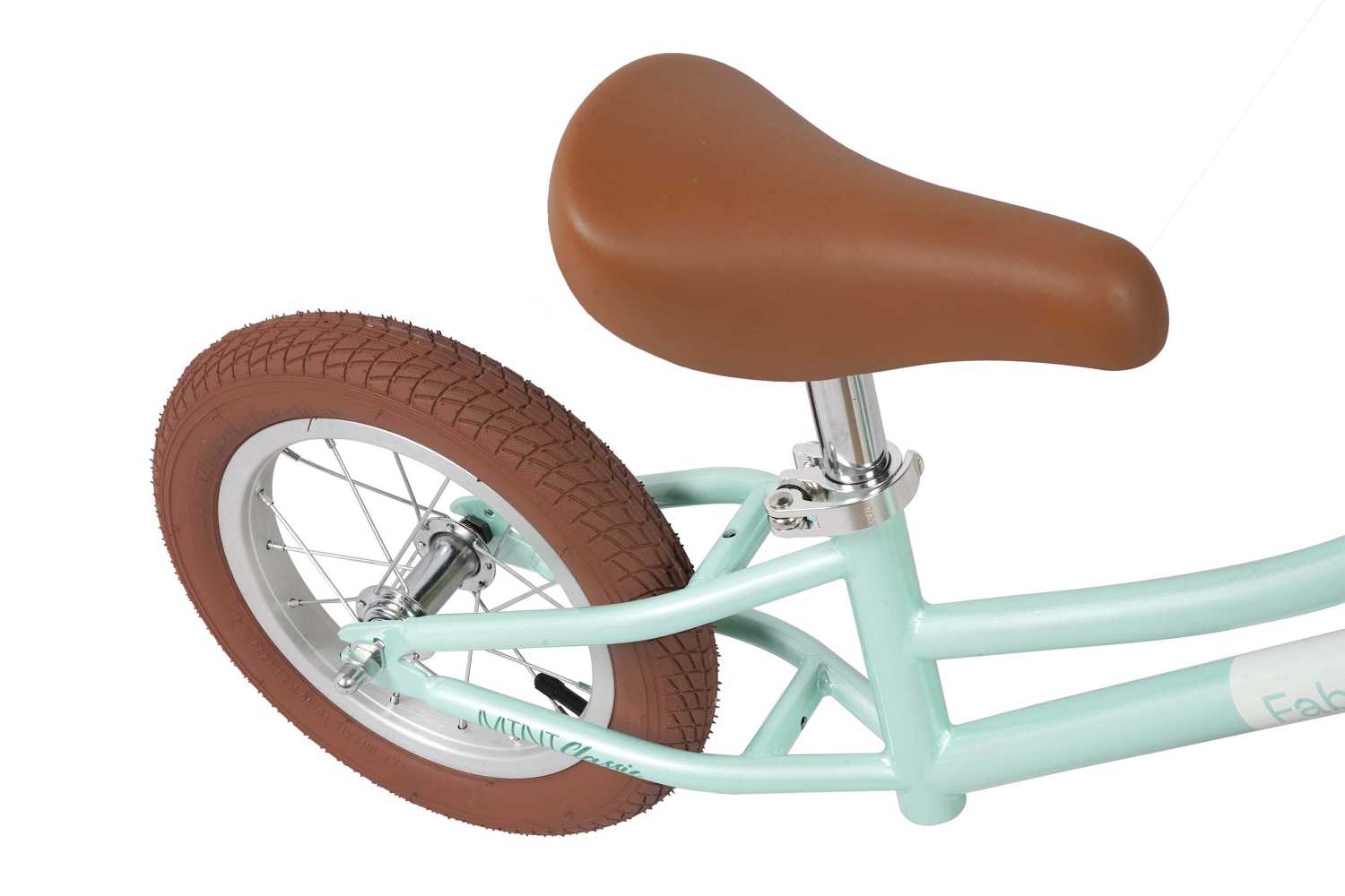 Balance bike Fabricbike Mini Classic