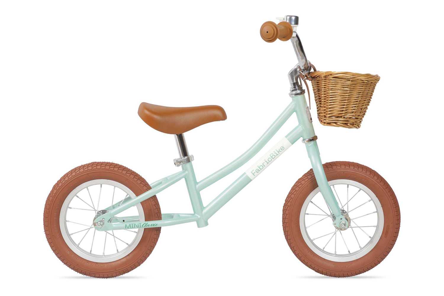 Vélo d'enfant sans pédales Mini Classic