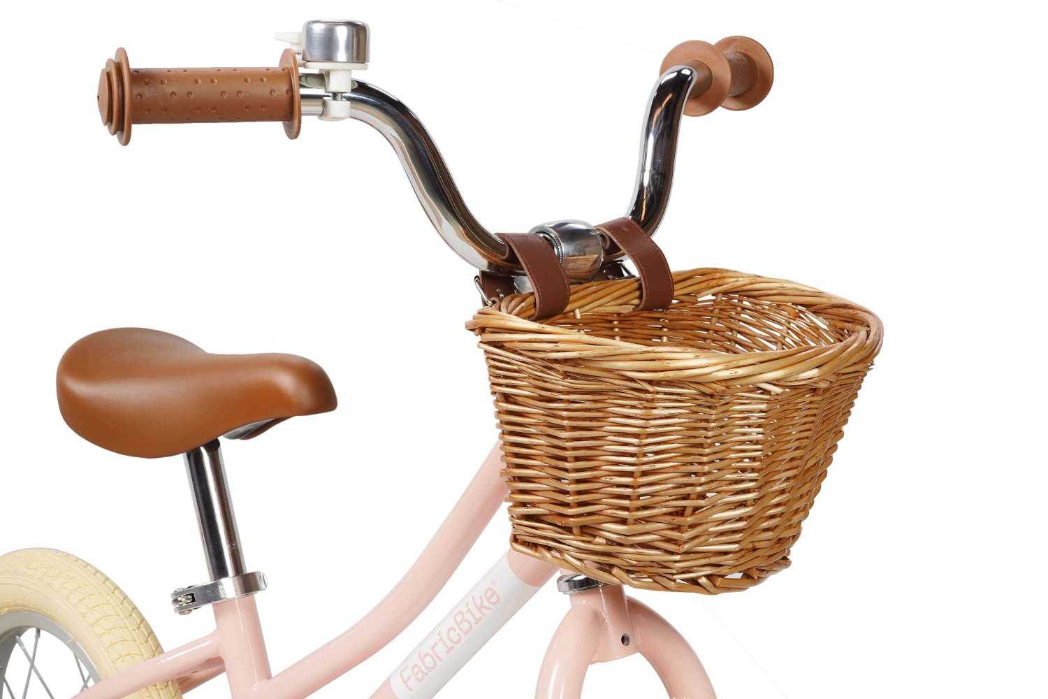 Vélo d'enfant sans pédales Mini Classic