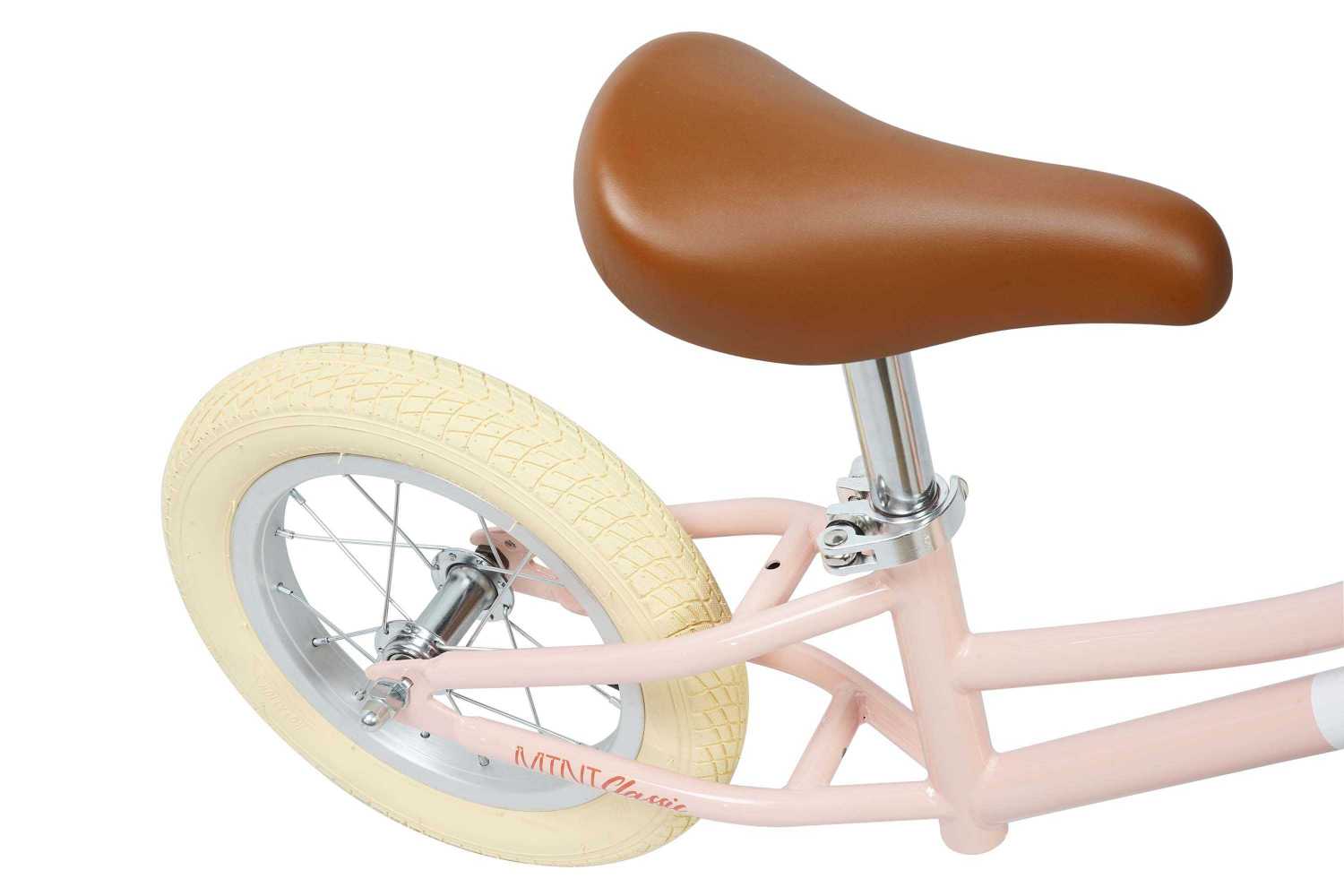 Vélo d'enfant sans pédales Mini Classic