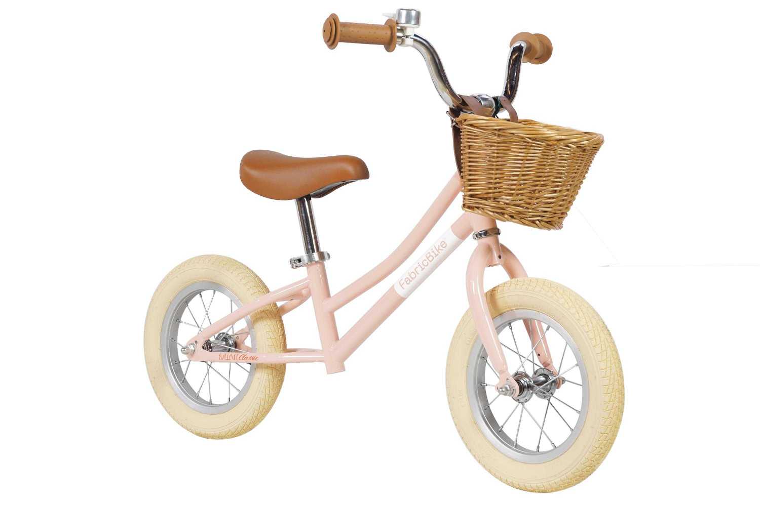 Vélo d'enfant sans pédales Mini Classic