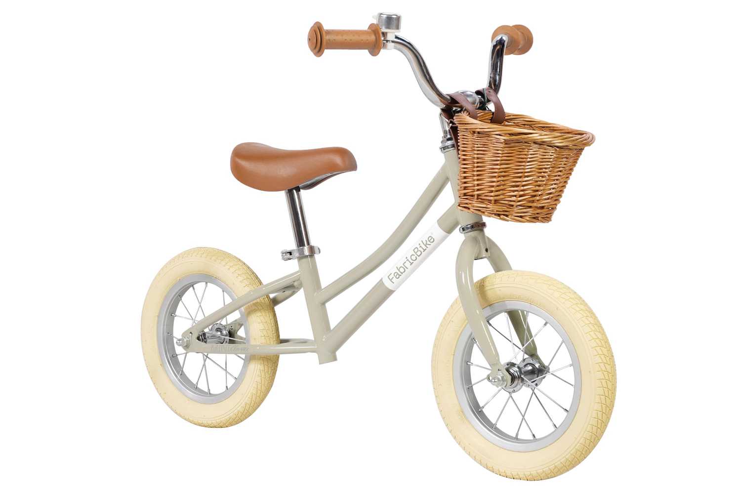 Vélo d'enfant sans pédales Mini Classic