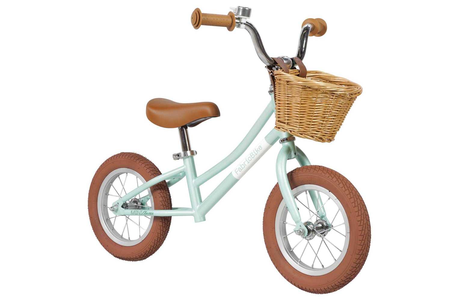 Vélo d'enfant sans pédales Mini Classic