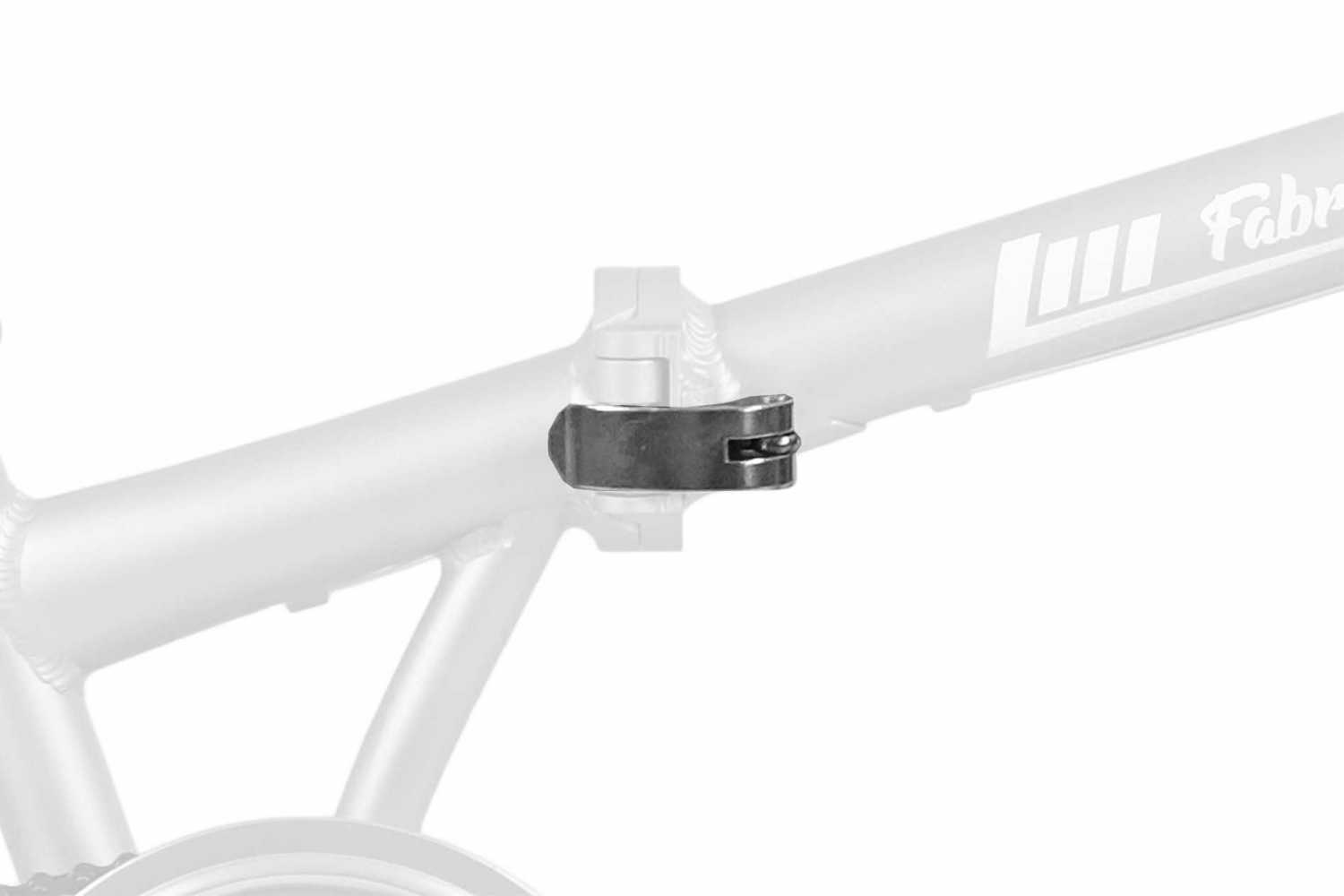 Levier d'attache rapide FabricBike Folding