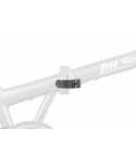 Palomilla cierre rápido FabricBike Folding
