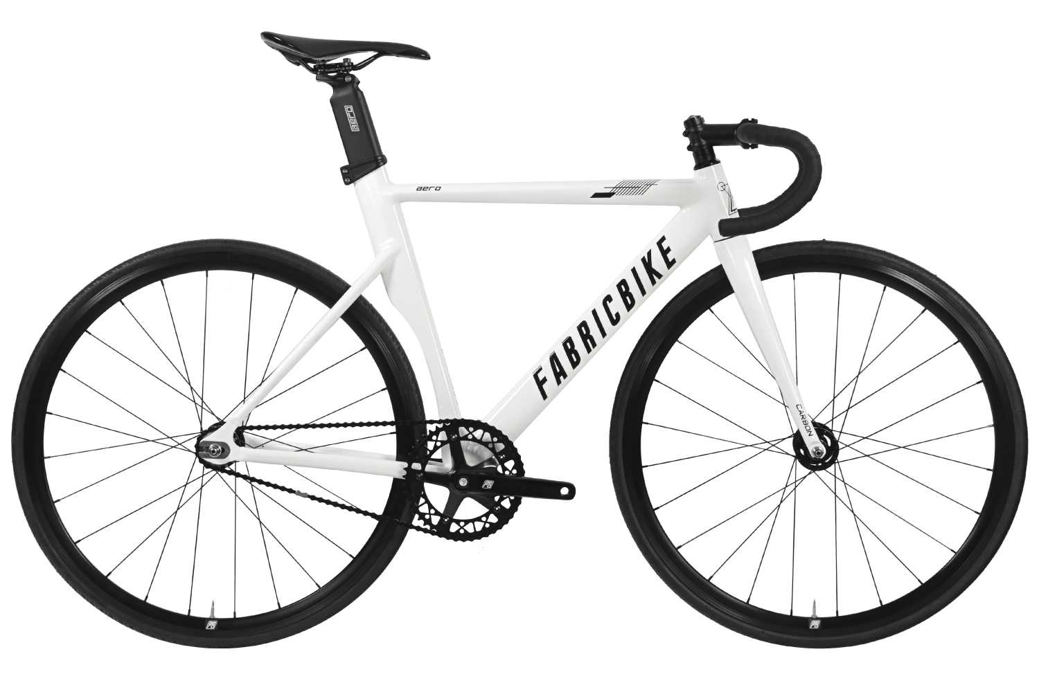 Fabricbike Light Fixie Fahrrad