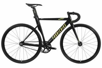 Fixed Gear Fabricbike Aero