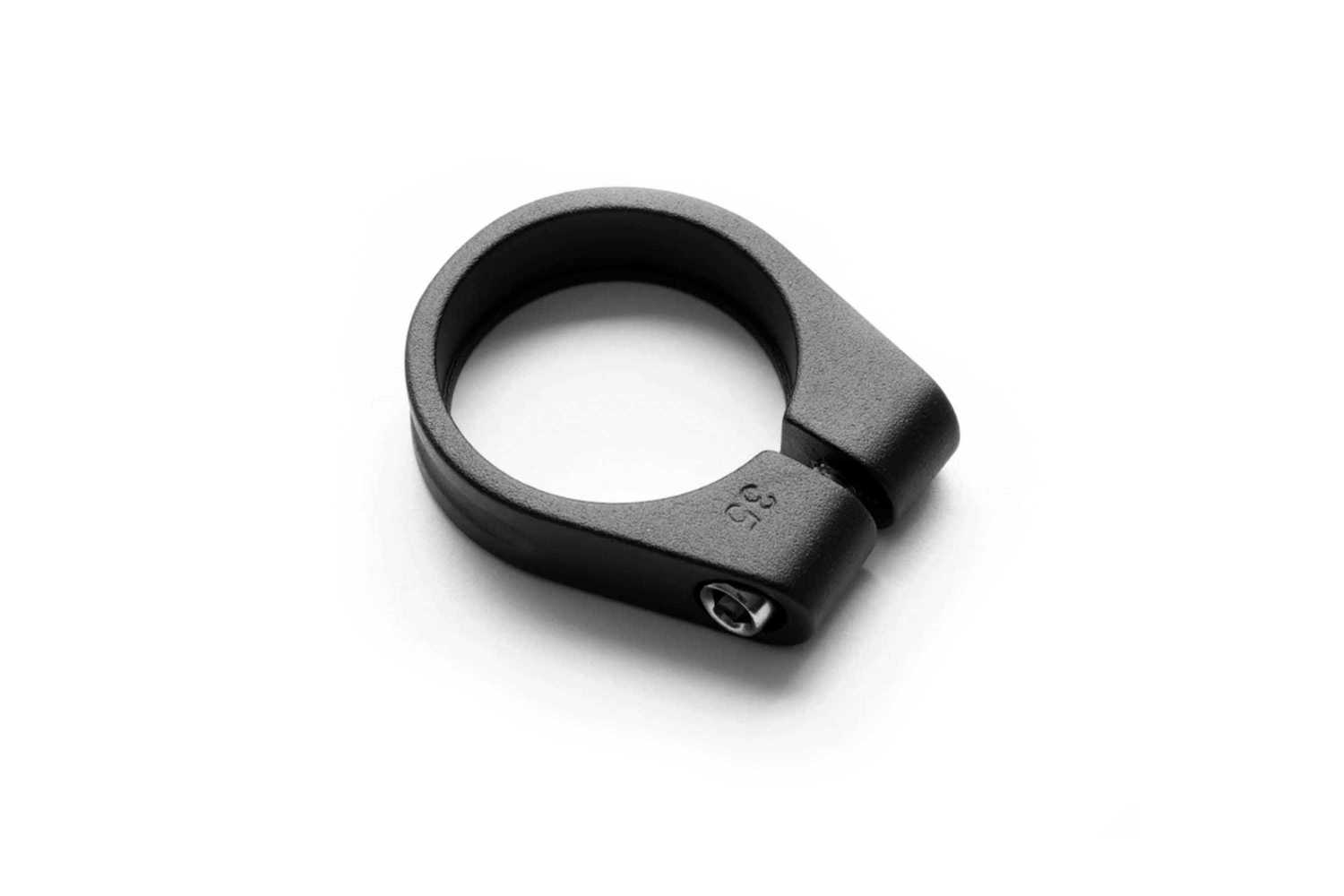 Fabricbike Light Clamp