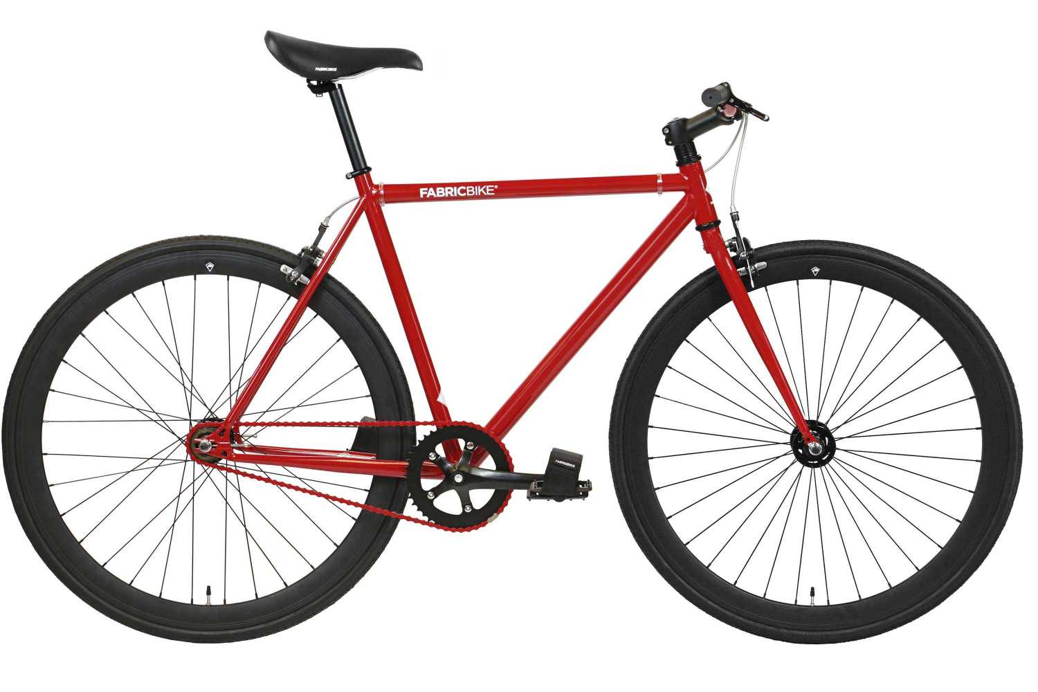 Fixed Gear Bike Original