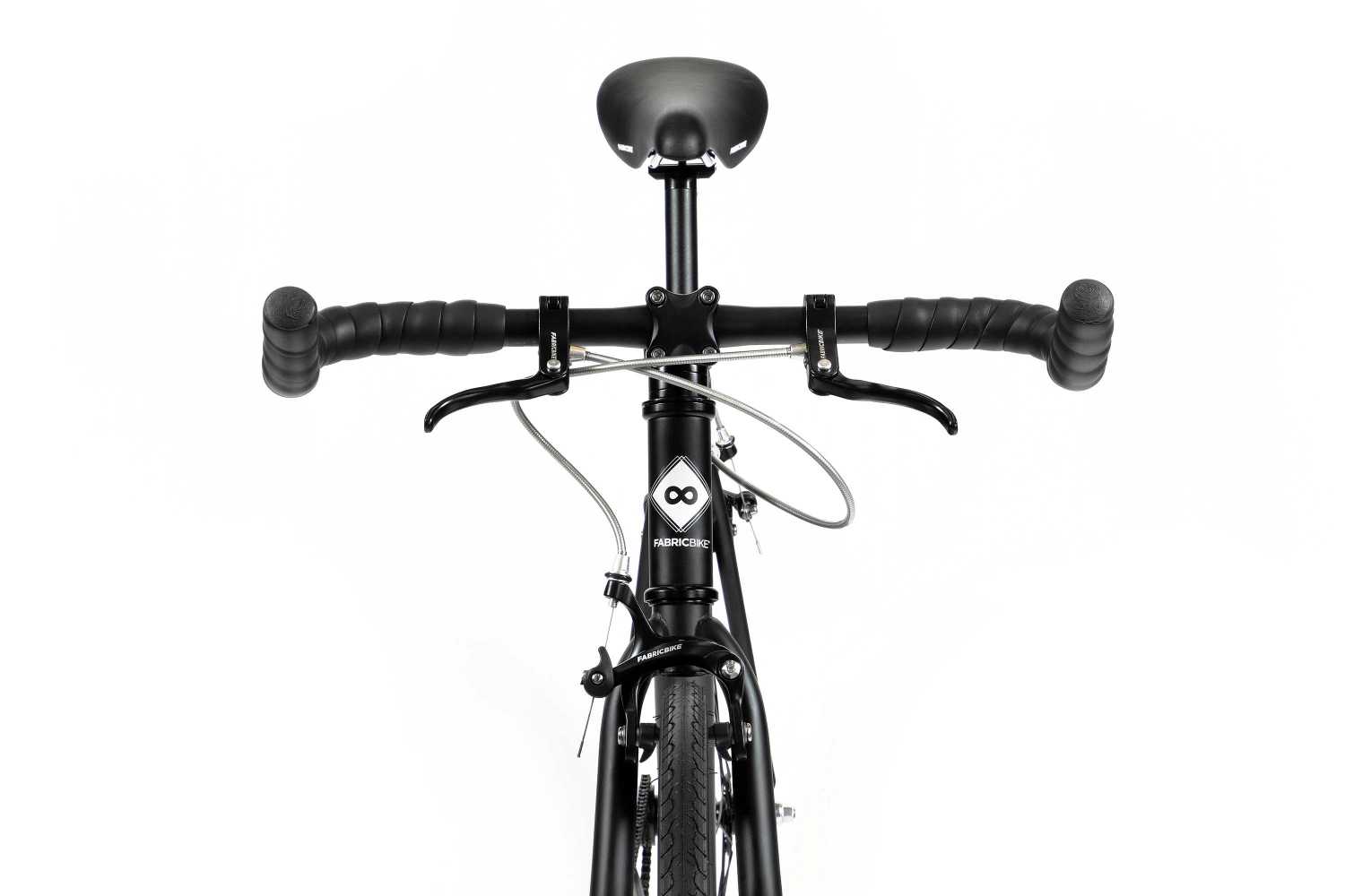 Fixed Gear Bike Original