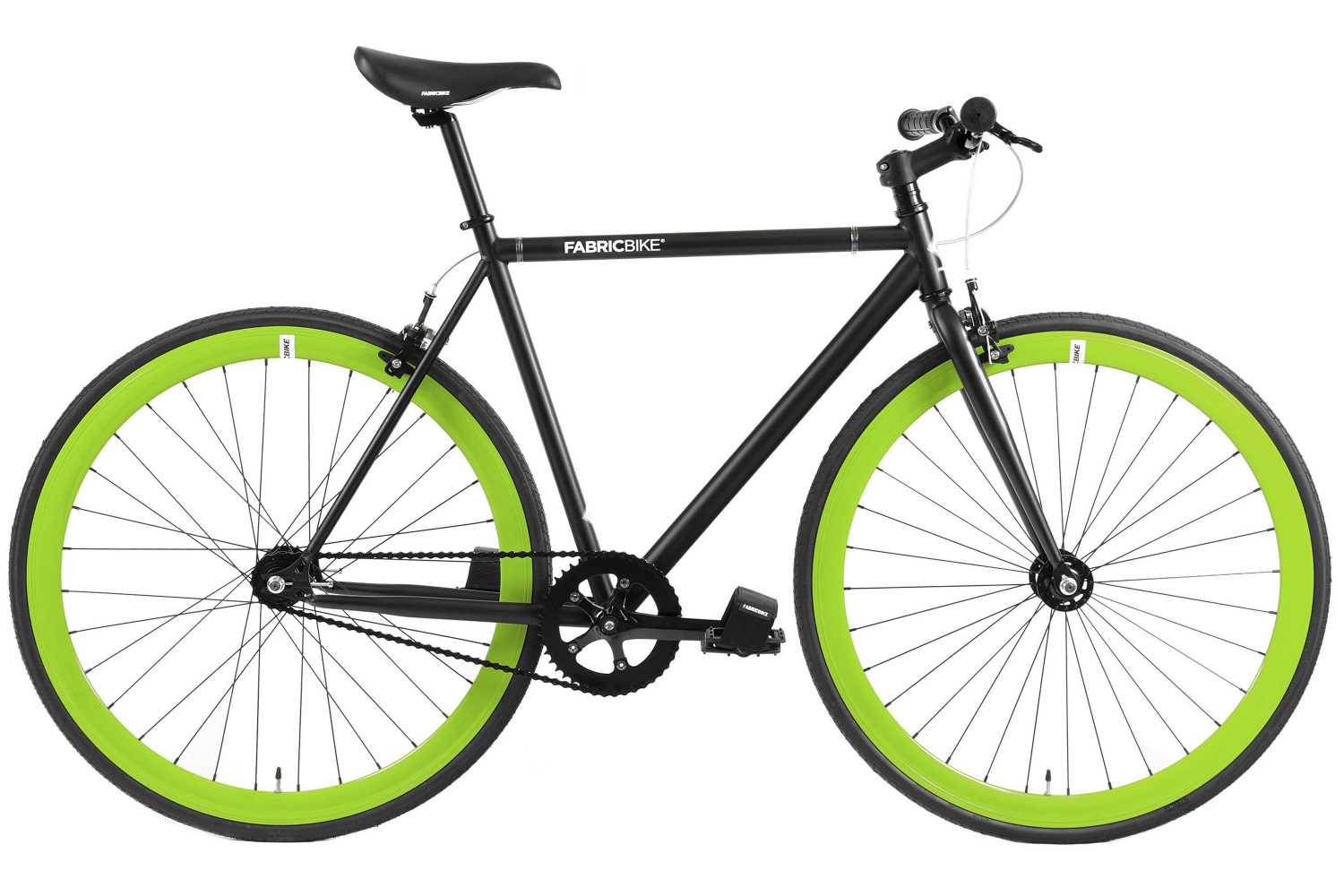Fixed Gear Bike Original
