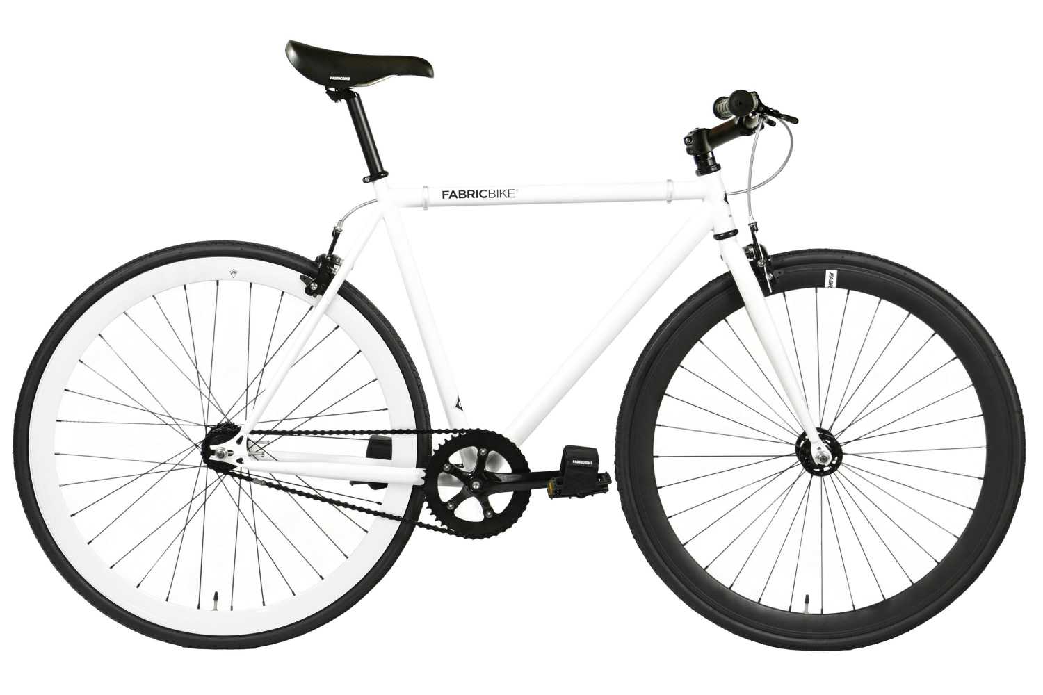 Fixed Gear Bike Original