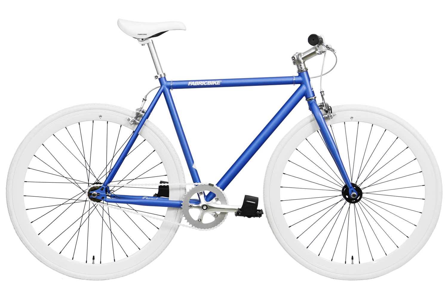 Fixed Gear Bike Original
