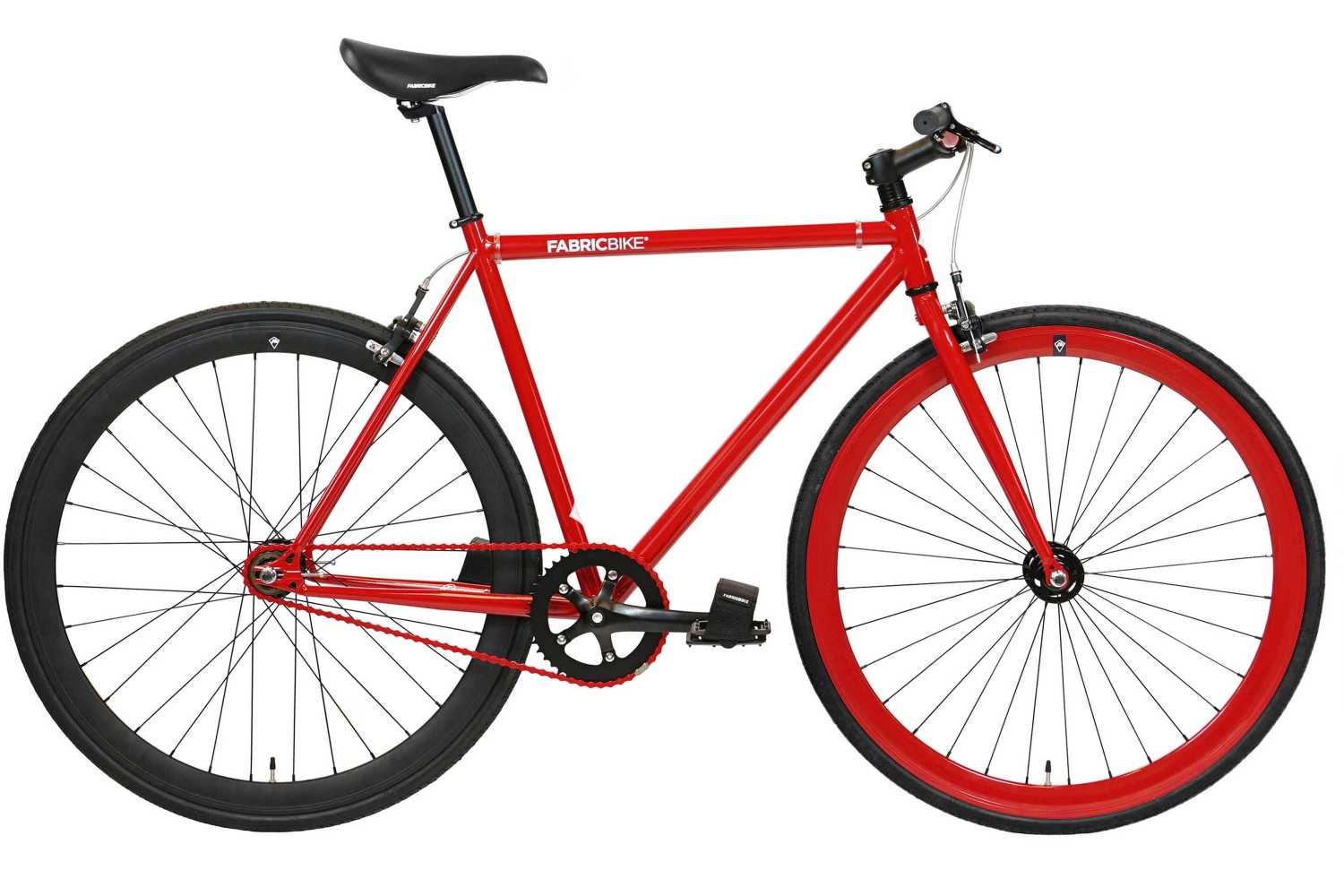 Fixed Gear Bike Original
