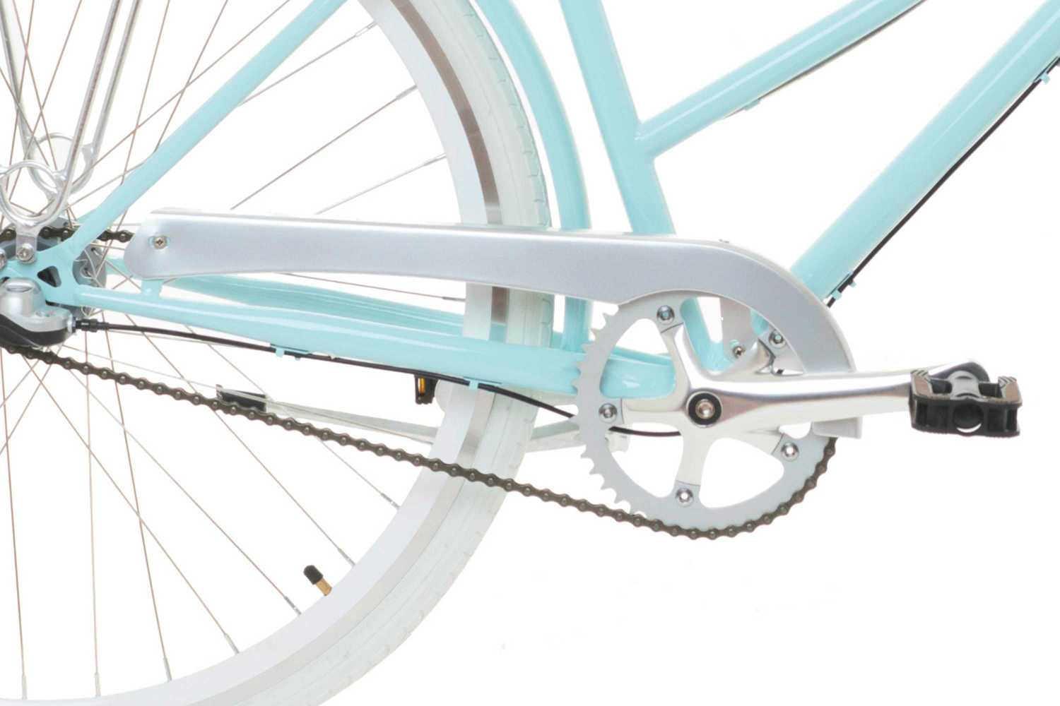 Fabric City Porte-bagages