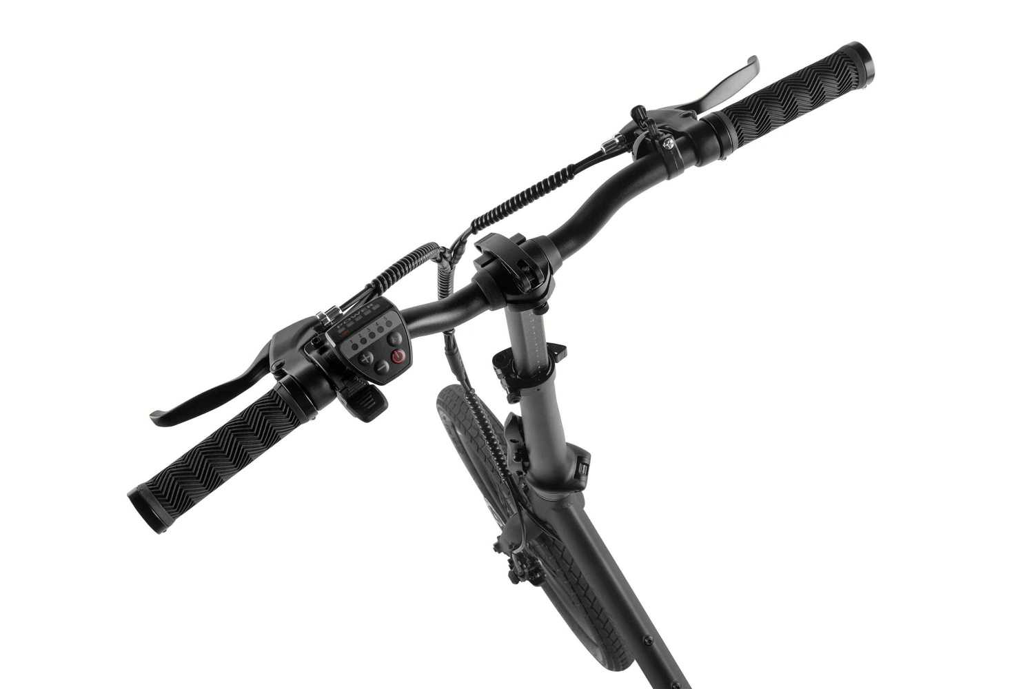 FabricBike Volt Fahrrad