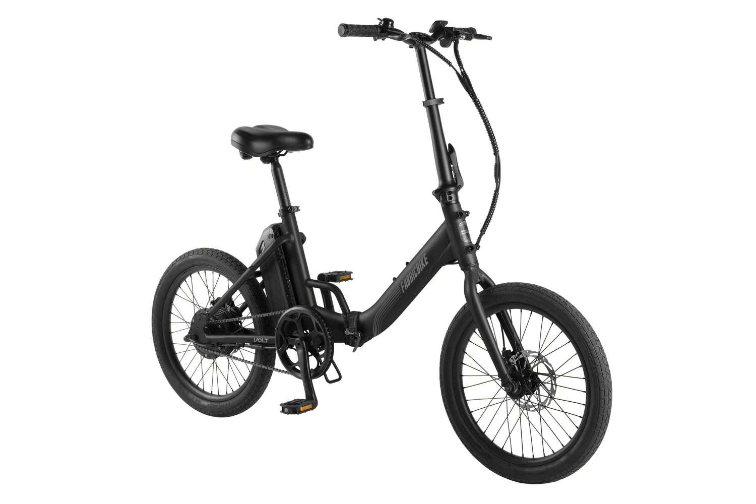 Vélo FabricBike Volt