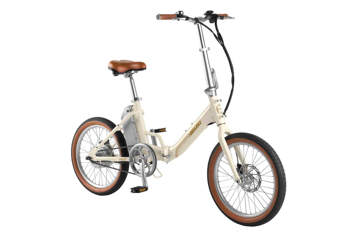 FabricBike Volt Fahrrad