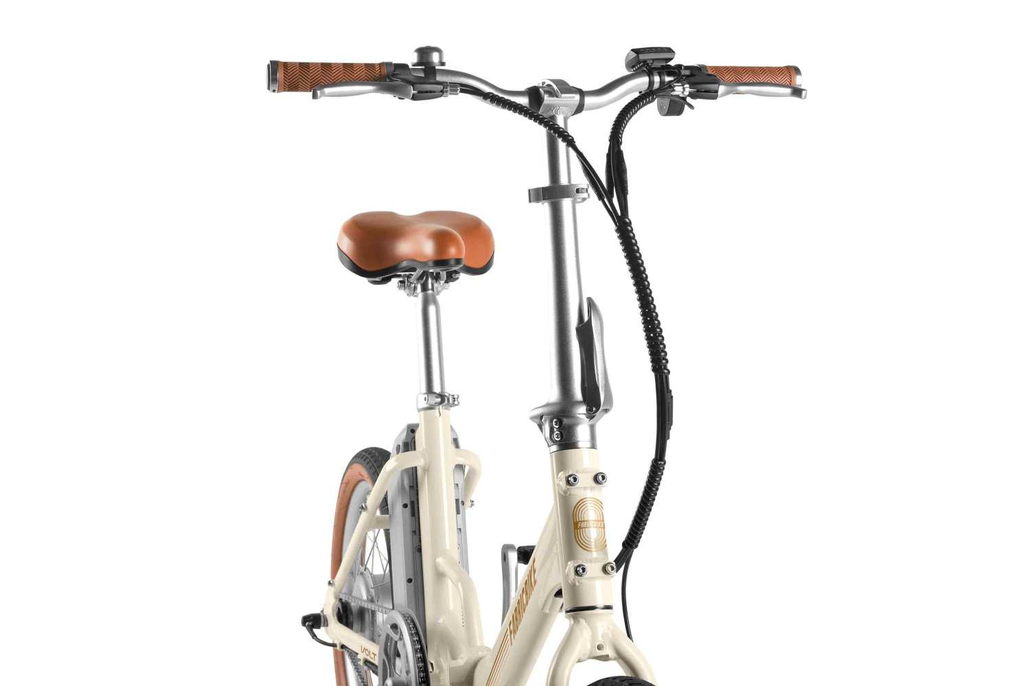 FabricBike Volt Fahrrad