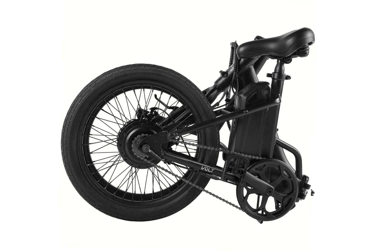 FabricBike Volt Fahrrad