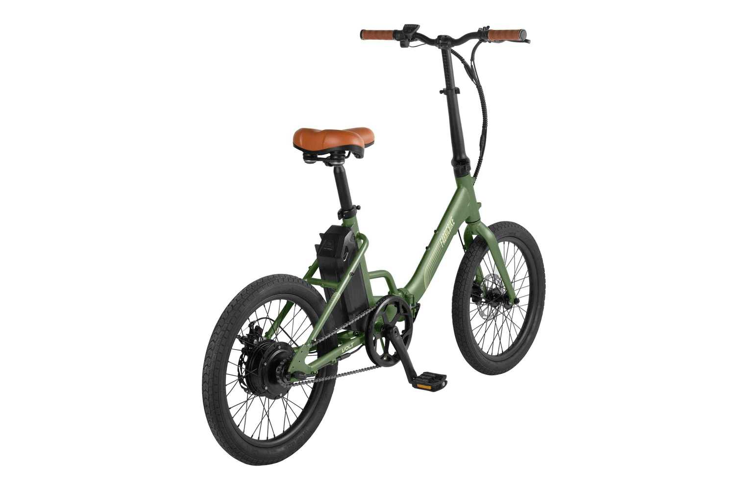 FabricBike Volt Fahrrad