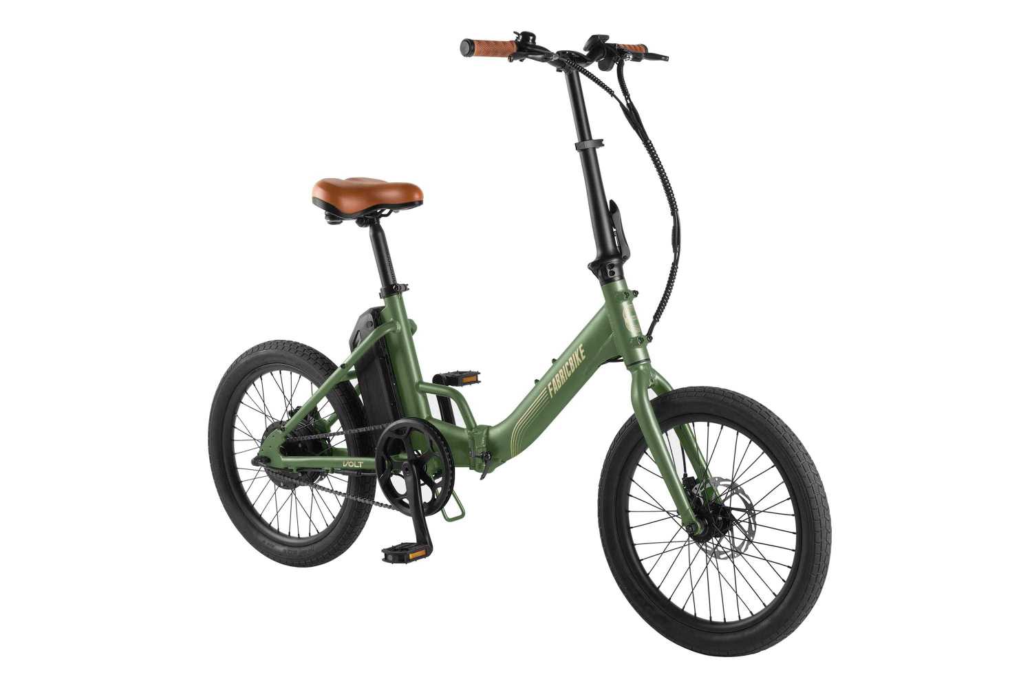 Vélo FabricBike Volt