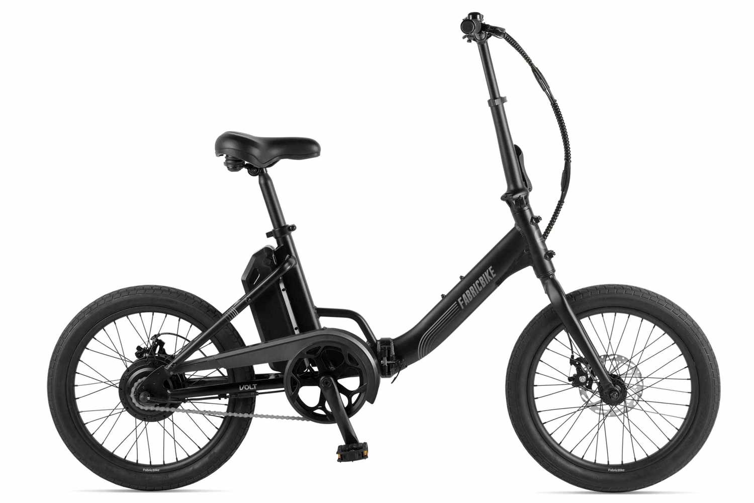 Vélo FabricBike Volt