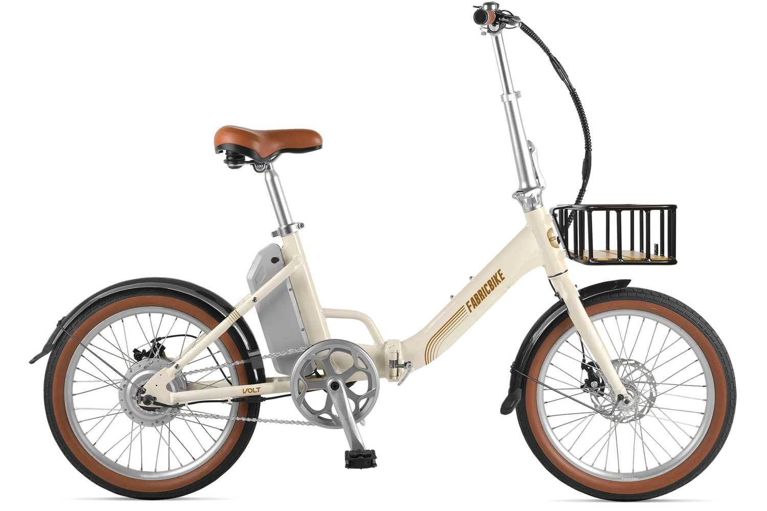 Vélo FabricBike Volt