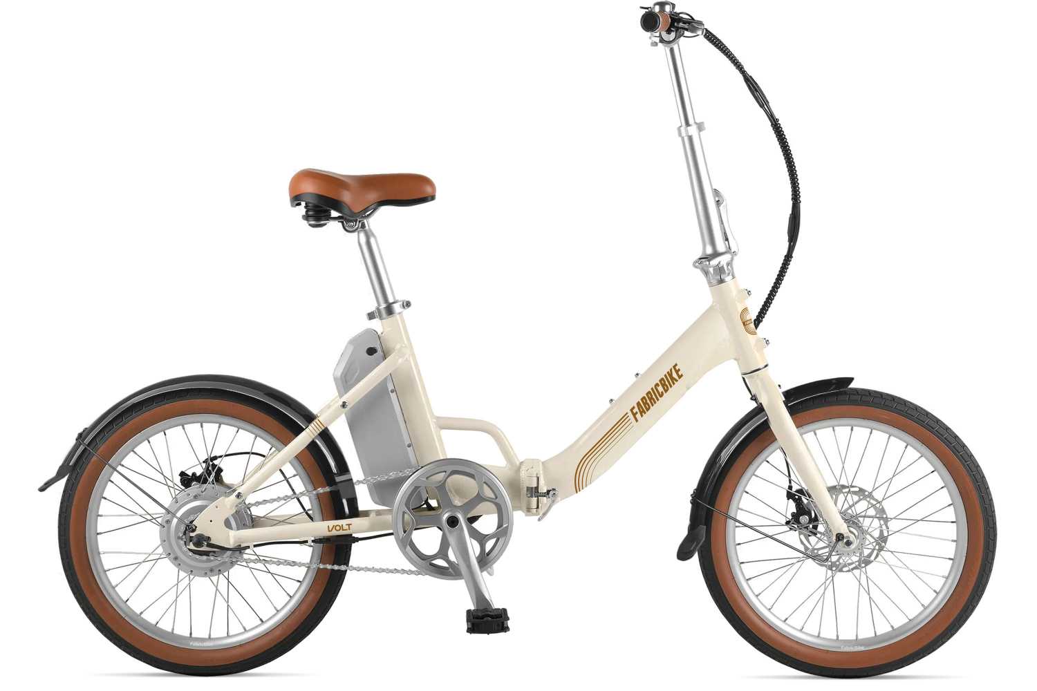 Vélo FabricBike Volt