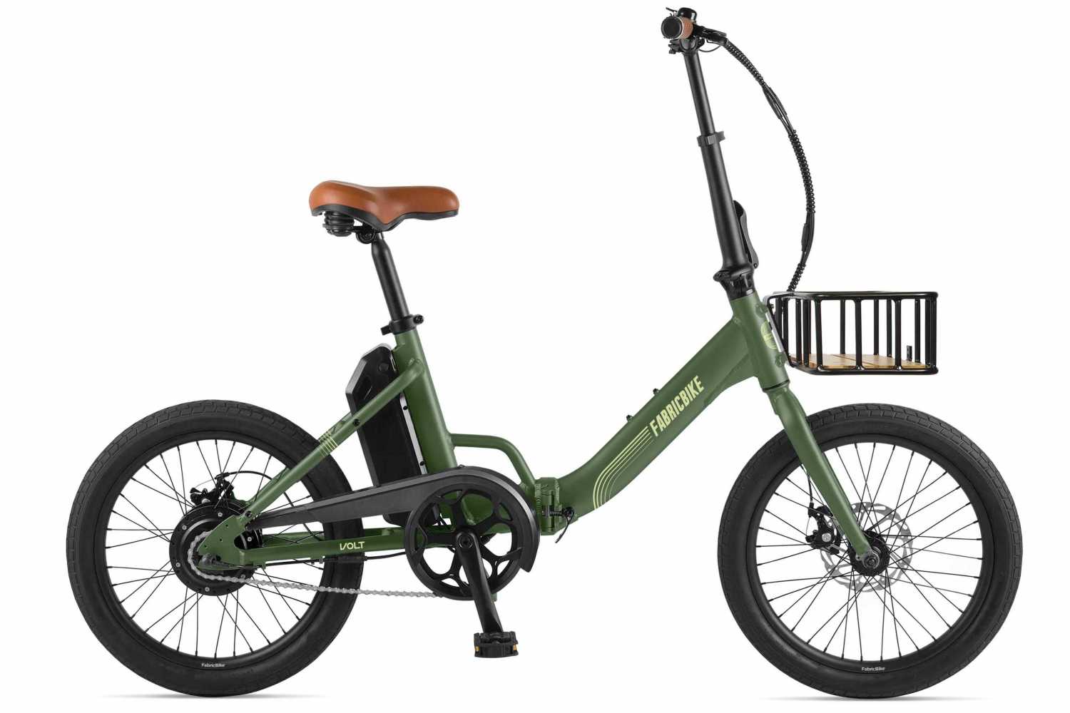 FabricBike Volt Fahrrad