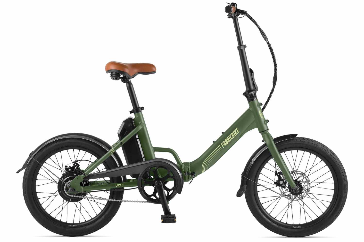 FabricBike Volt Fahrrad