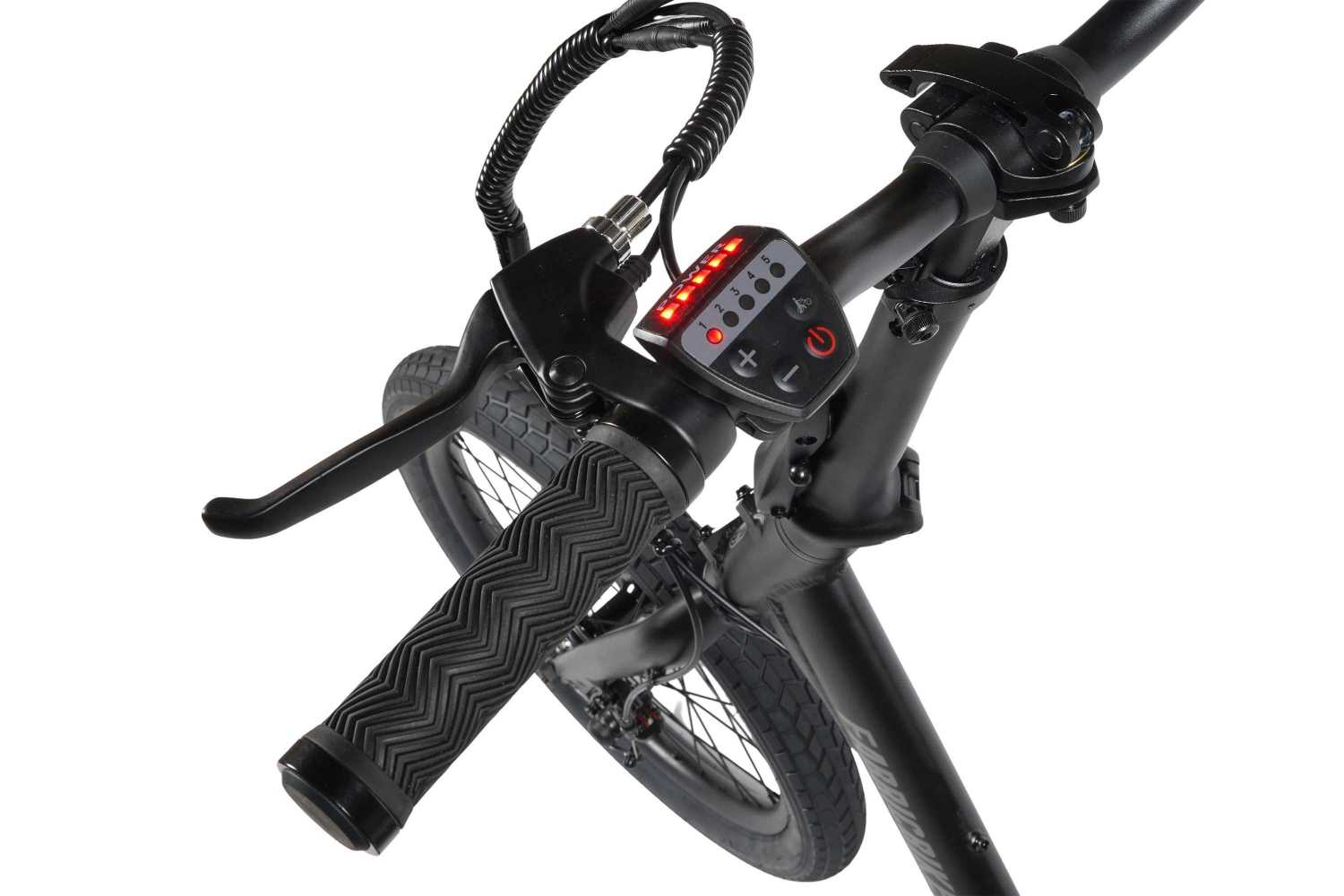 FabricBike Volt Fahrrad