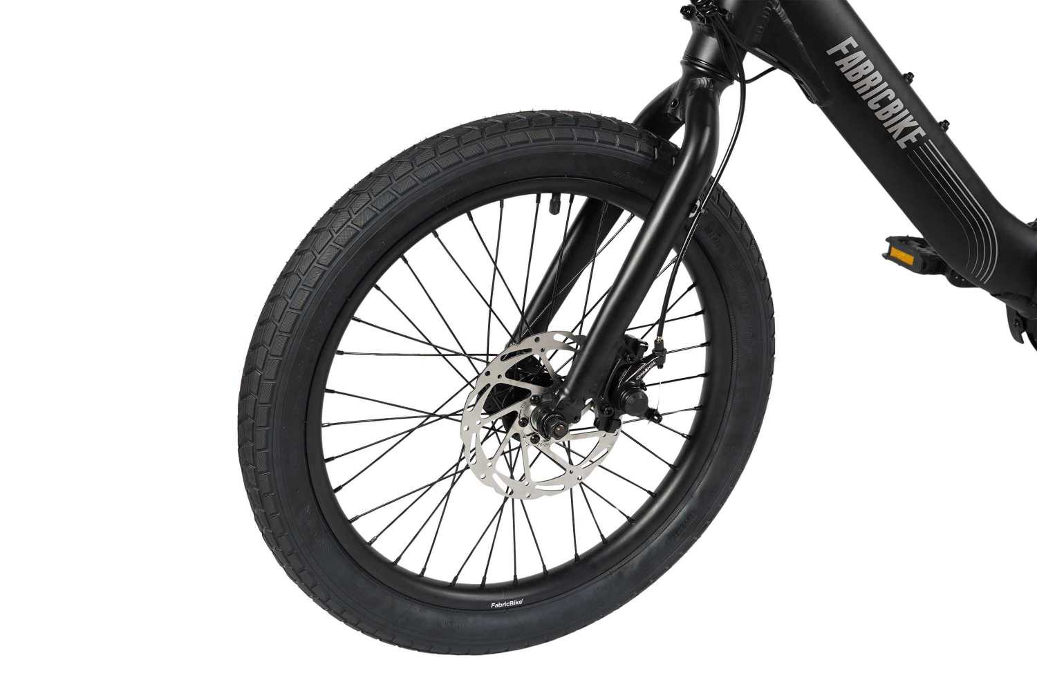 Vélo FabricBike Volt