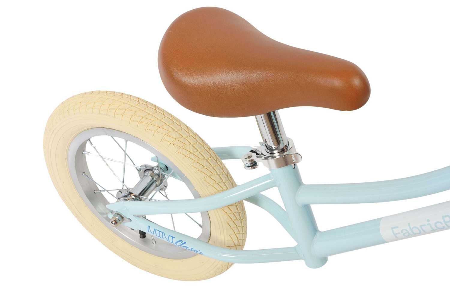 Vélo d'enfant sans pédales Mini Classic