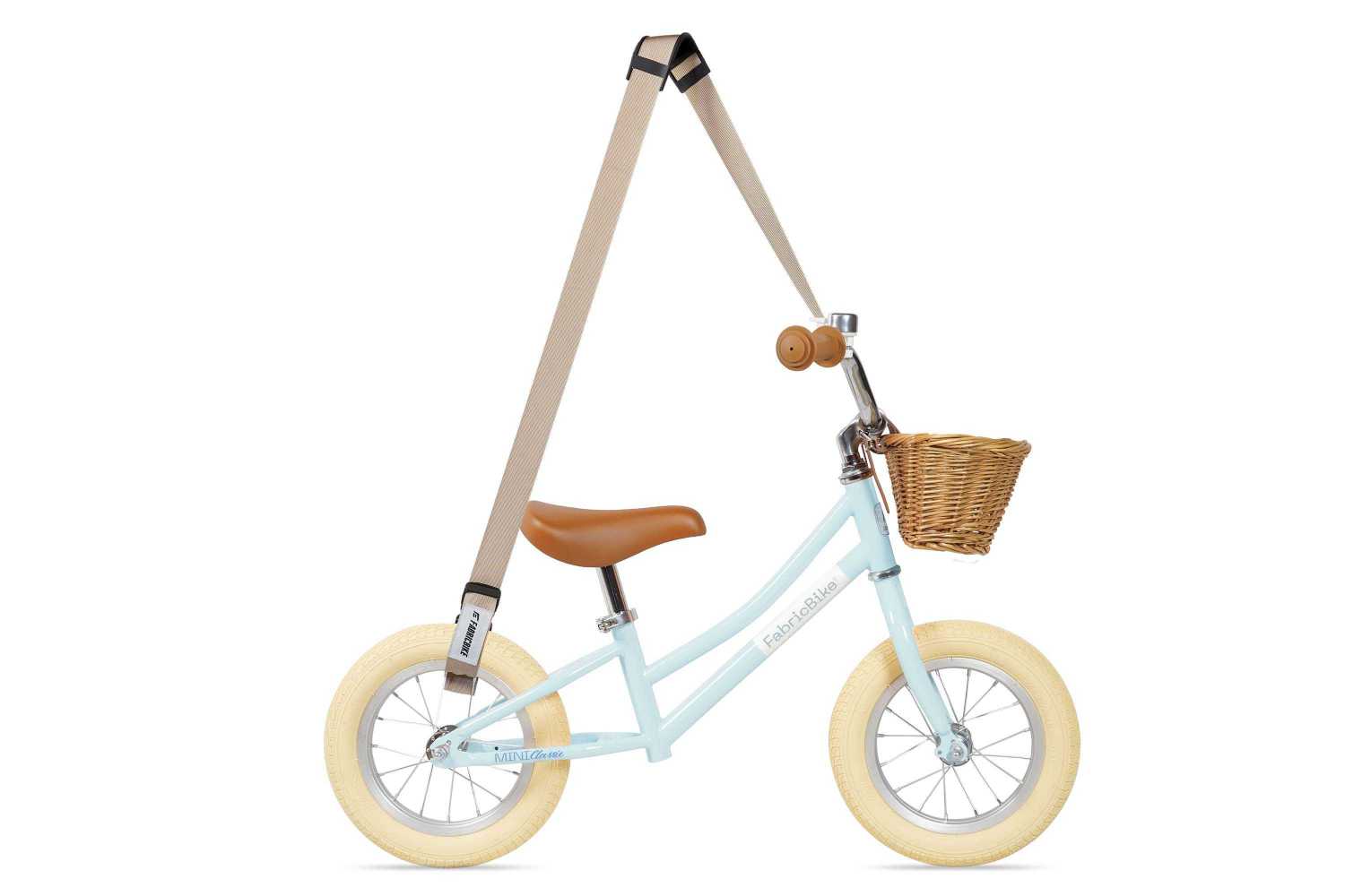 Vélo d'enfant sans pédales Mini Classic