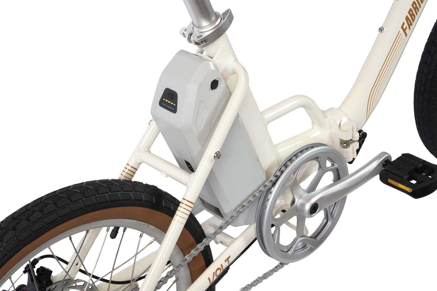 Vélo FabricBike Volt