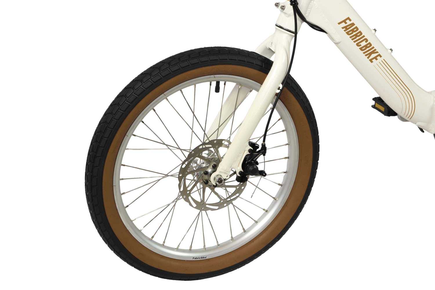 Vélo FabricBike Volt