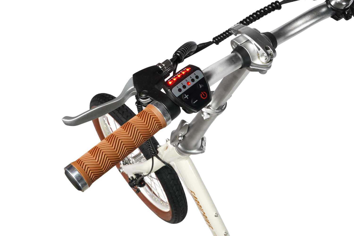 FabricBike Volt Fahrrad