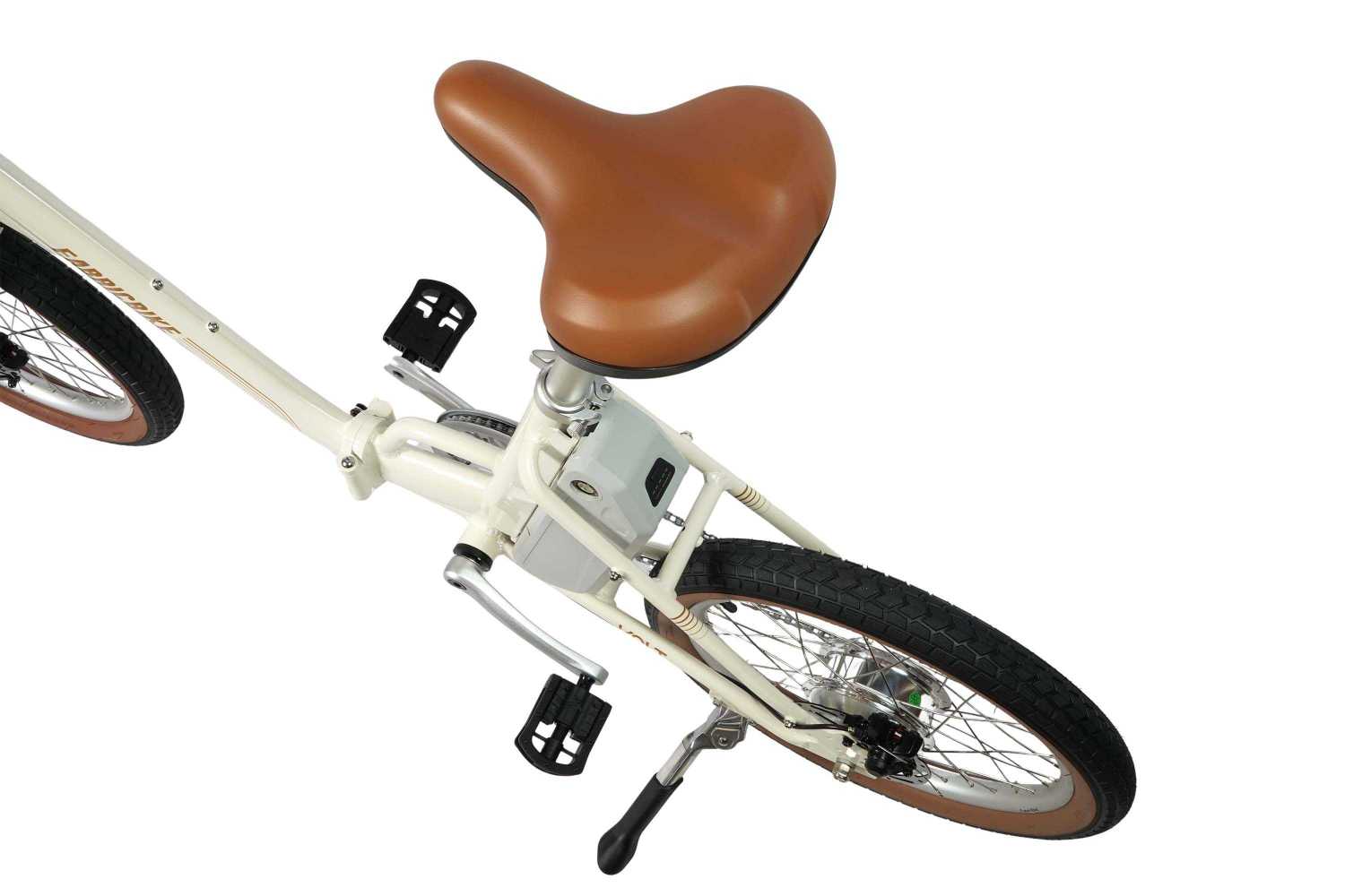 FabricBike Volt Fahrrad