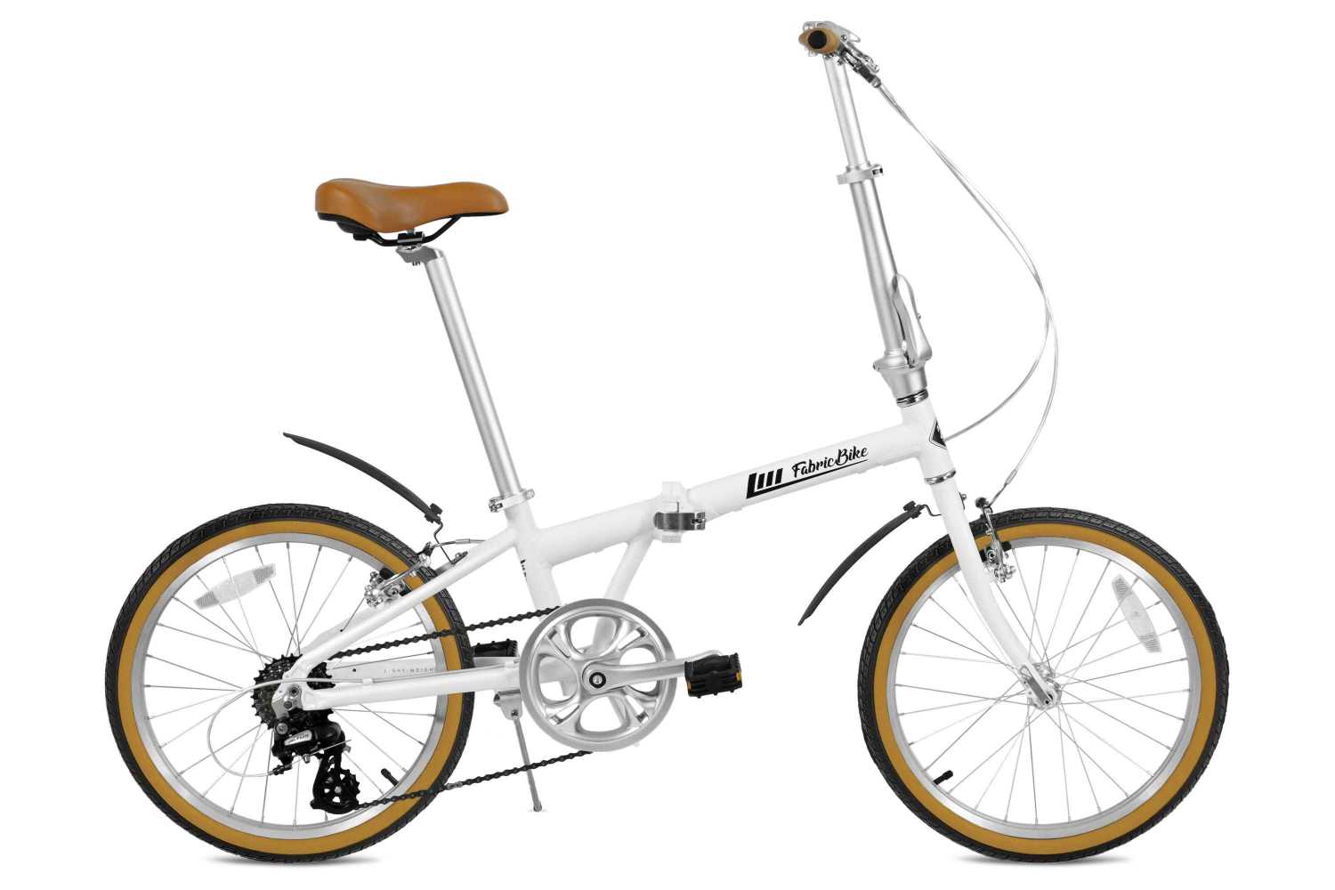 FabricBike Commuter Fahrrad