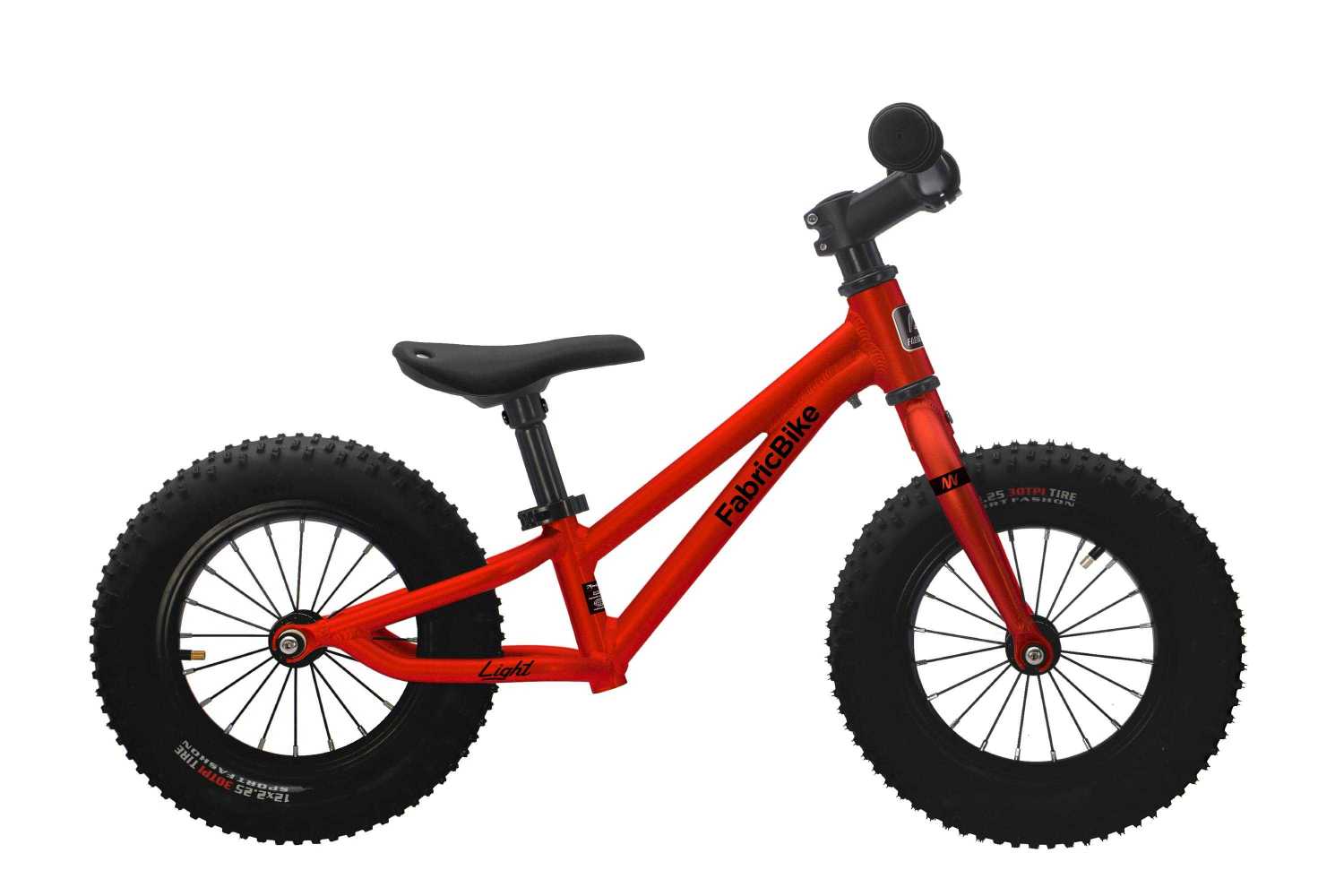 Bicicleta Niños sin pedales Mini Light