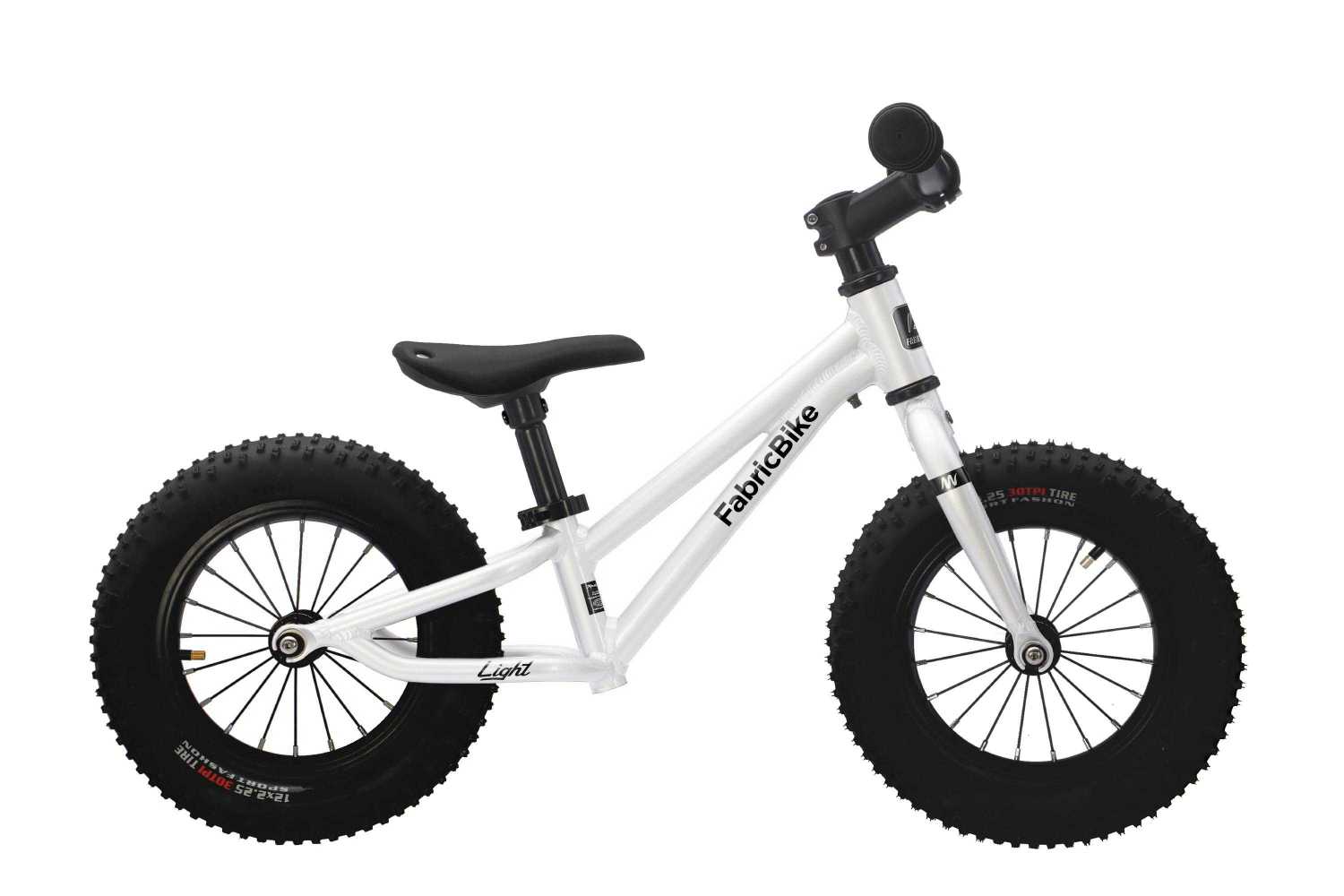 Bicicleta Niños sin pedales Mini Light