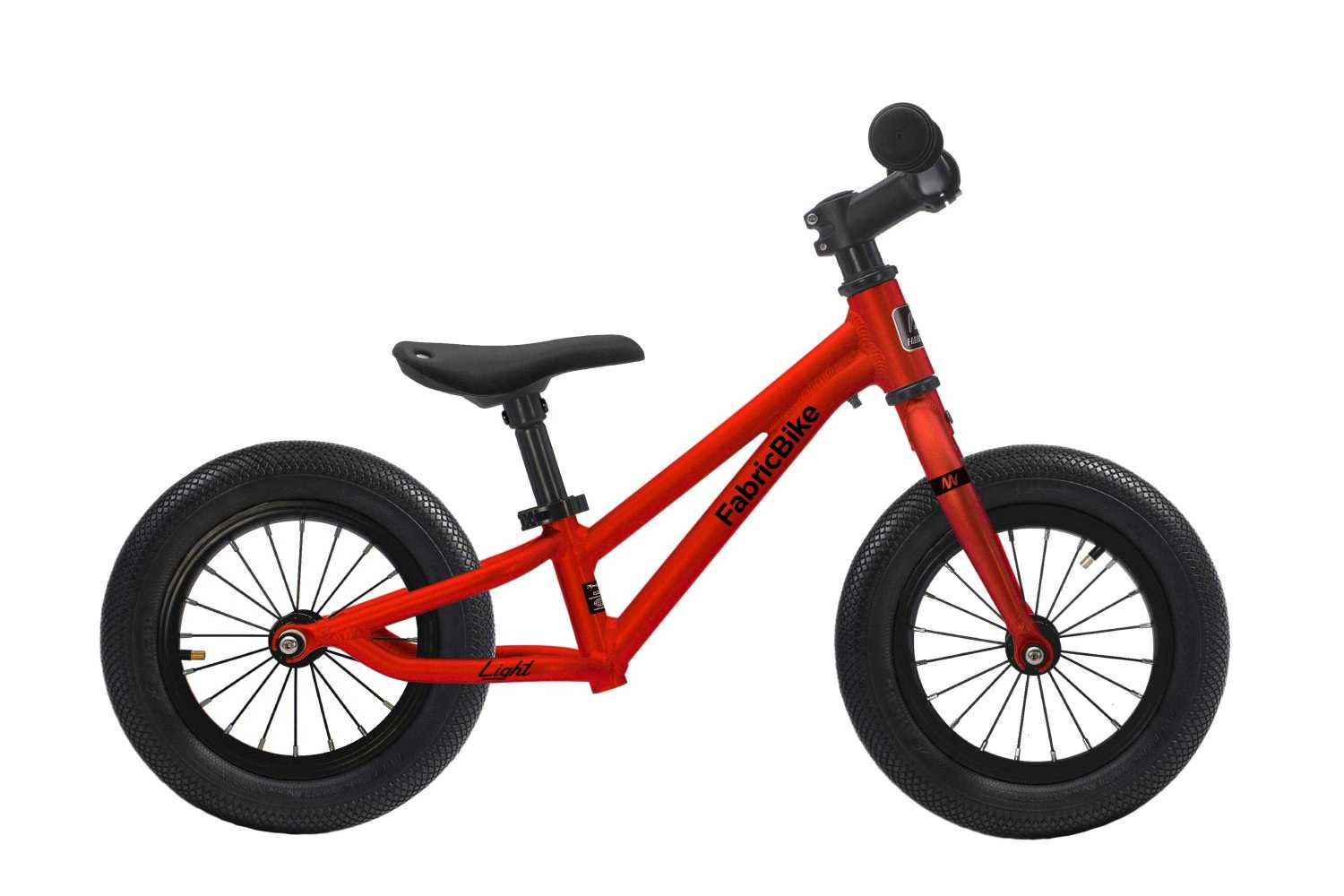 Bicicleta Niños sin pedales Mini Light