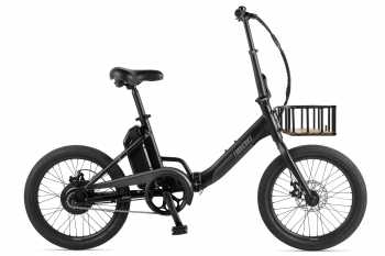 Cesta FabricBike VOLT