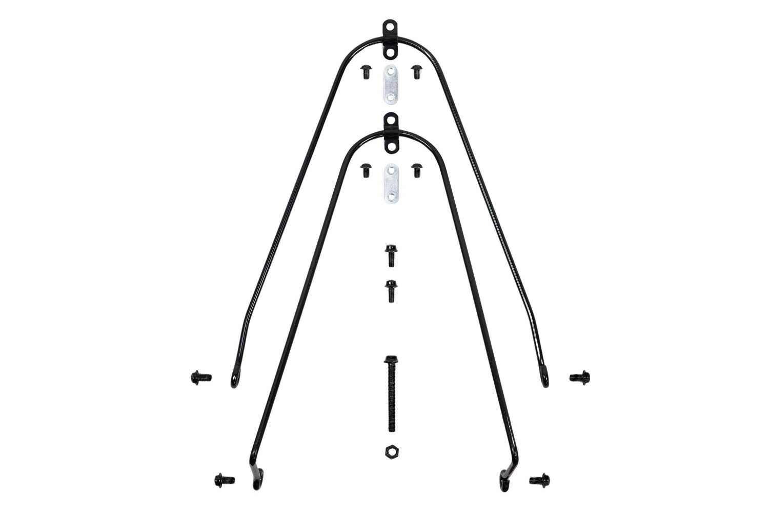 FabricBike VOLT Schutzbleche
